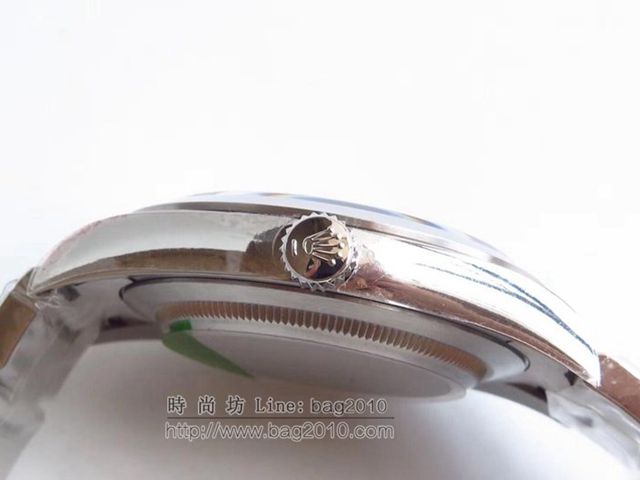 勞力士手錶 214270蠔式恒動系列 Rolex機械男士腕表 勞力士高端男表  hds1640